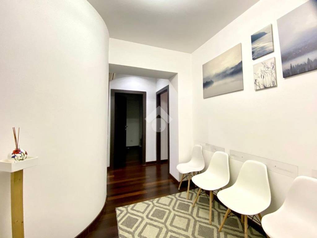 appartamento in vendita a Roma in zona Don Bosco