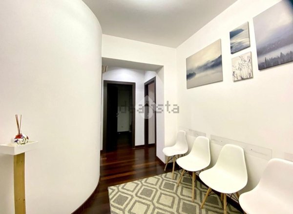 appartamento in vendita a Roma in zona Don Bosco