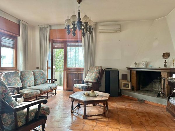 appartamento in vendita a Roma in zona Alessandrino