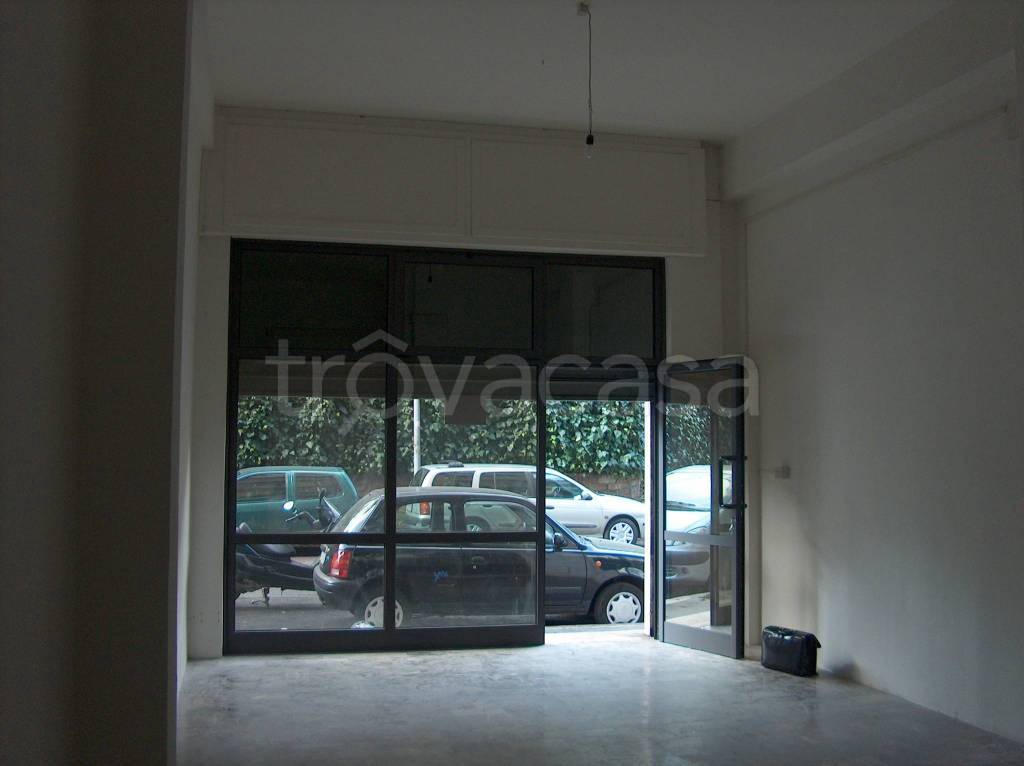 appartamento in vendita a Roma in zona Portuense