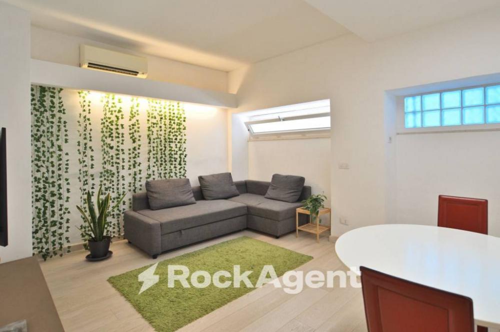 appartamento in vendita a Roma in zona Ostia