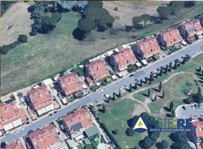 casa indipendente in vendita a Roma in zona Rione Prati