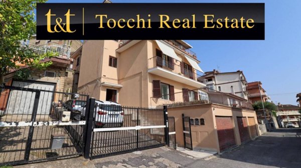 appartamento in vendita a Roma in zona Prima Porta