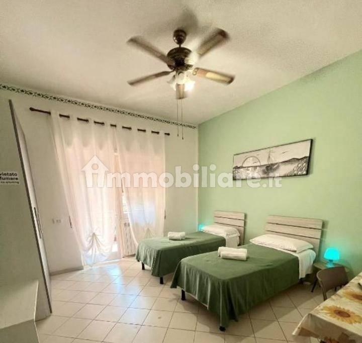 appartamento in vendita a Roma in zona Ostia
