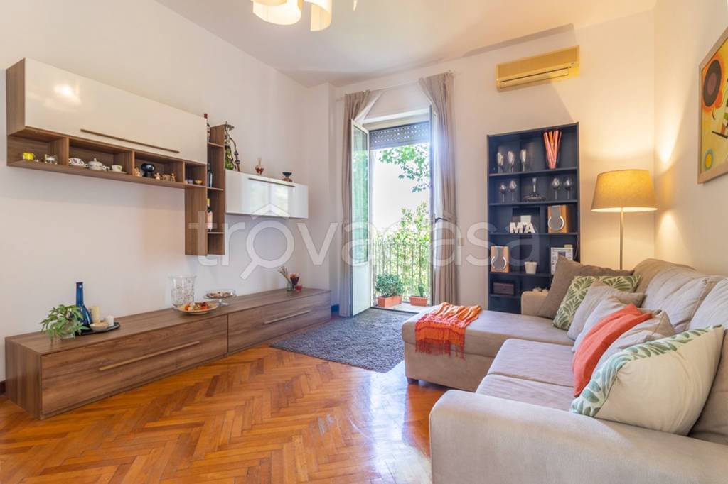 appartamento in vendita a Roma in zona Monte Sacro/Talenti
