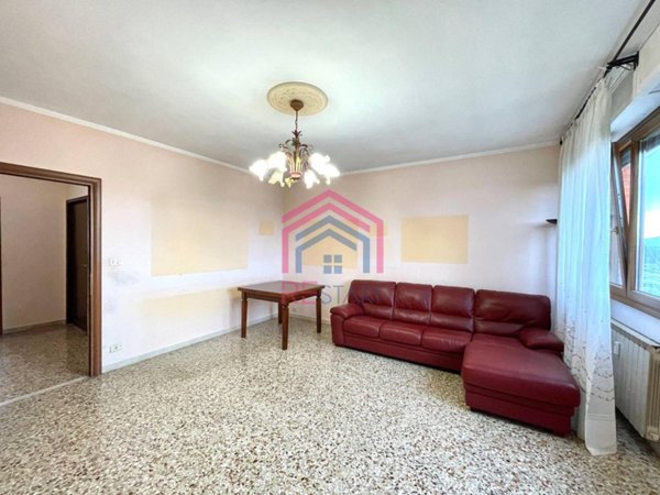 appartamento in vendita a Roma in zona Spinaceto