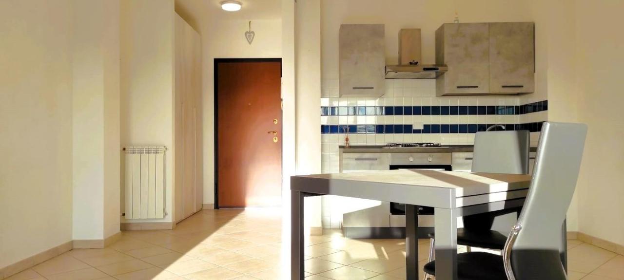 appartamento in vendita a Roma in zona Castelverde