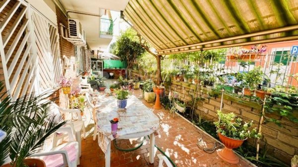 appartamento in vendita a Roma in zona Alessandrino