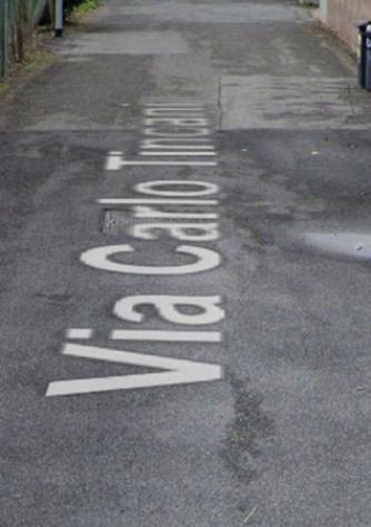 negozio in vendita a Roma in zona Massimina/Casal Lumbroso