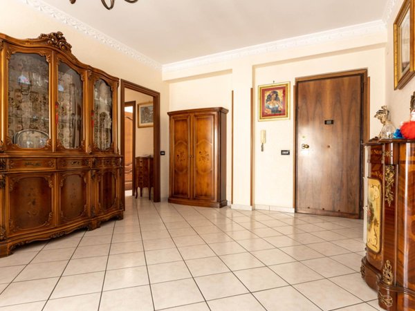 appartamento in vendita a Roma in zona Collatino