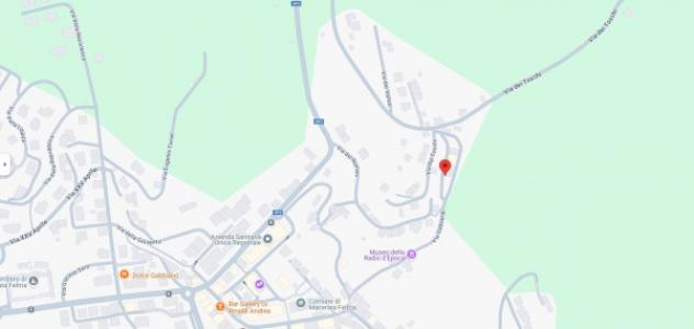 appartamento in vendita a Roma in zona Collatino