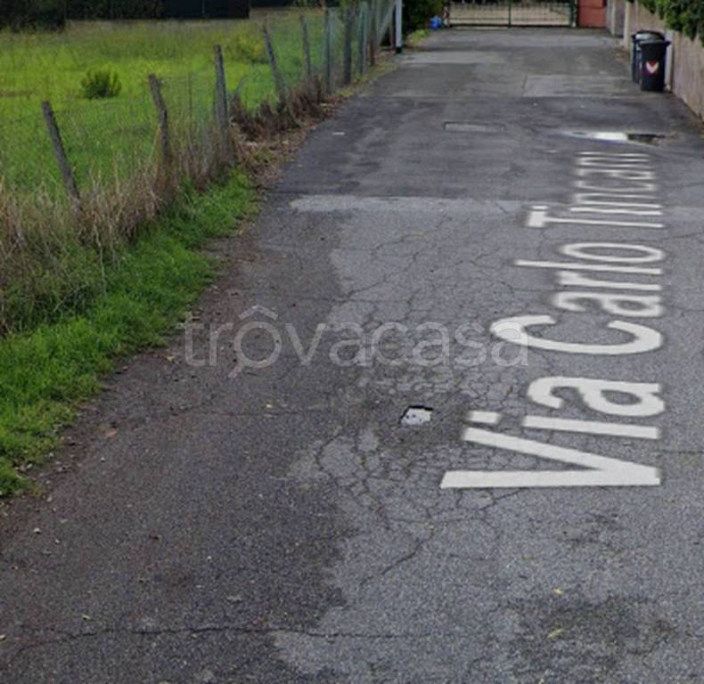 appartamento in vendita a Roma in zona Massimina/Casal Lumbroso
