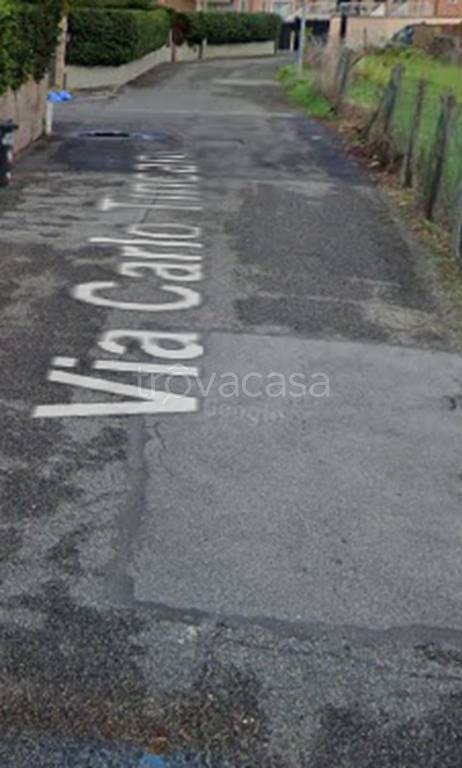 appartamento in vendita a Roma in zona Massimina/Casal Lumbroso