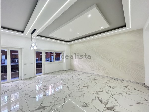 appartamento in vendita a Roma in zona Collatino