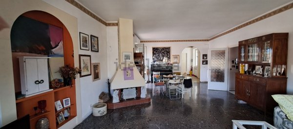 appartamento in vendita a Roma in zona Ostia