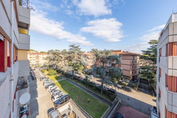 appartamento in vendita a Roma in zona Salario
