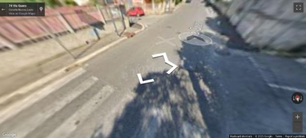 appartamento in vendita a Roma in zona Olgiata