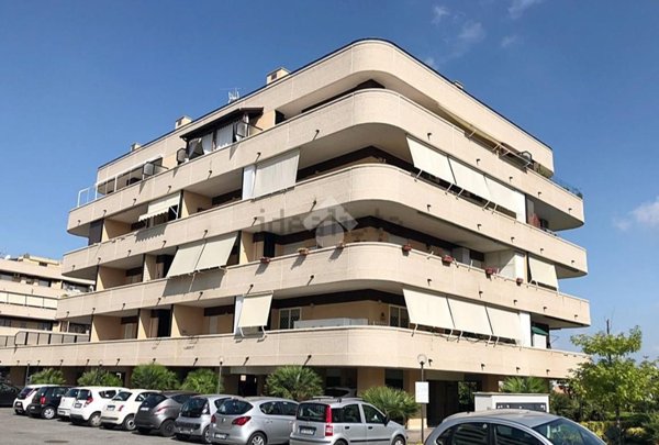 appartamento in vendita a Roma in zona Ponte di Nona