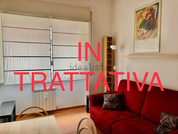 appartamento in vendita a Roma in zona Monte Sacro/Talenti