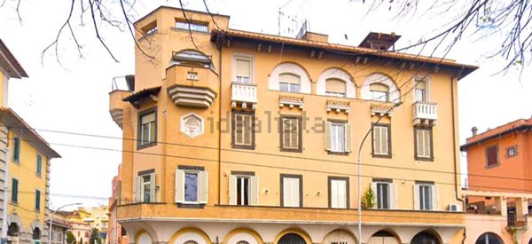 appartamento in vendita a Roma in zona Monte Sacro/Talenti