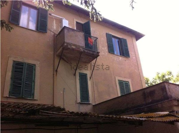 appartamento in vendita a Roma in zona Collatino