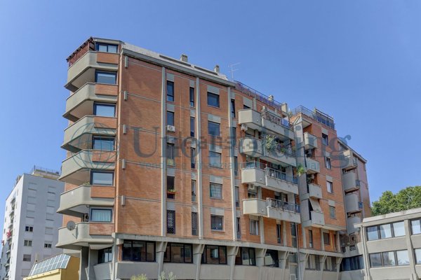 appartamento in vendita a Roma in zona Portuense