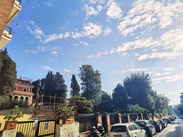 appartamento in vendita a Roma in zona Pinciano