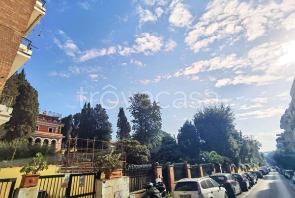 appartamento in vendita a Roma in zona Pinciano