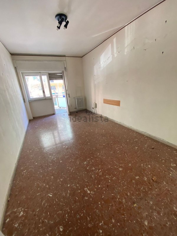 appartamento in vendita a Roma in zona Monte Sacro/Talenti