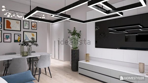 appartamento in vendita a Roma in zona Tor Bella Monaca