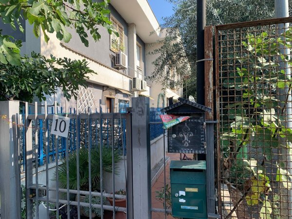 appartamento in vendita a Roma in zona Aurelio