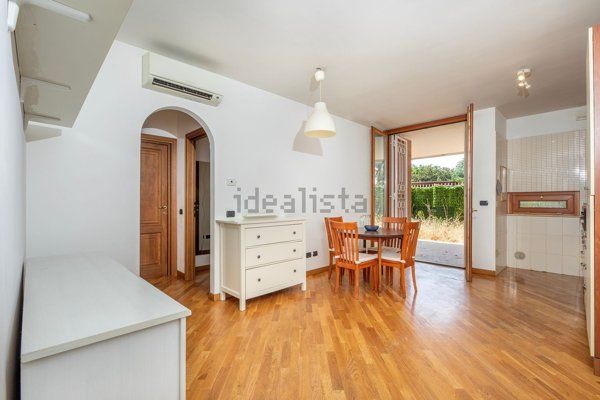 appartamento in vendita a Roma in zona Flaminio