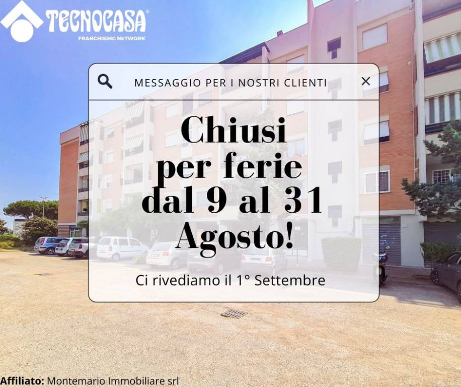 appartamento in vendita a Roma in zona Ottavia