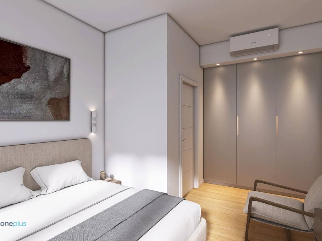 appartamento in vendita a Roma in zona Aurelio