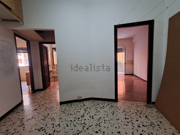 appartamento in vendita a Roma in zona Collatino
