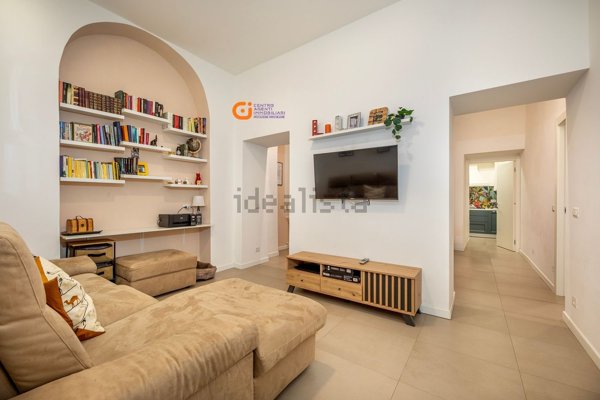 appartamento in vendita a Roma in zona Celio