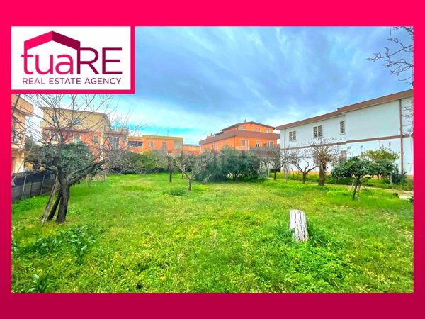 appartamento in vendita a Roma in zona Dragona/Bagnoletto