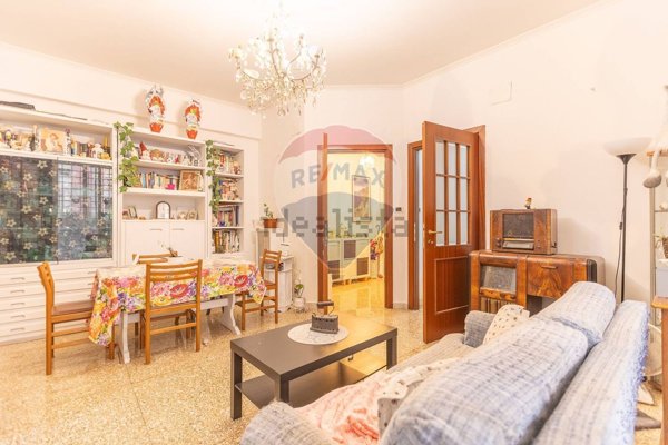 appartamento in vendita a Roma in zona Trieste