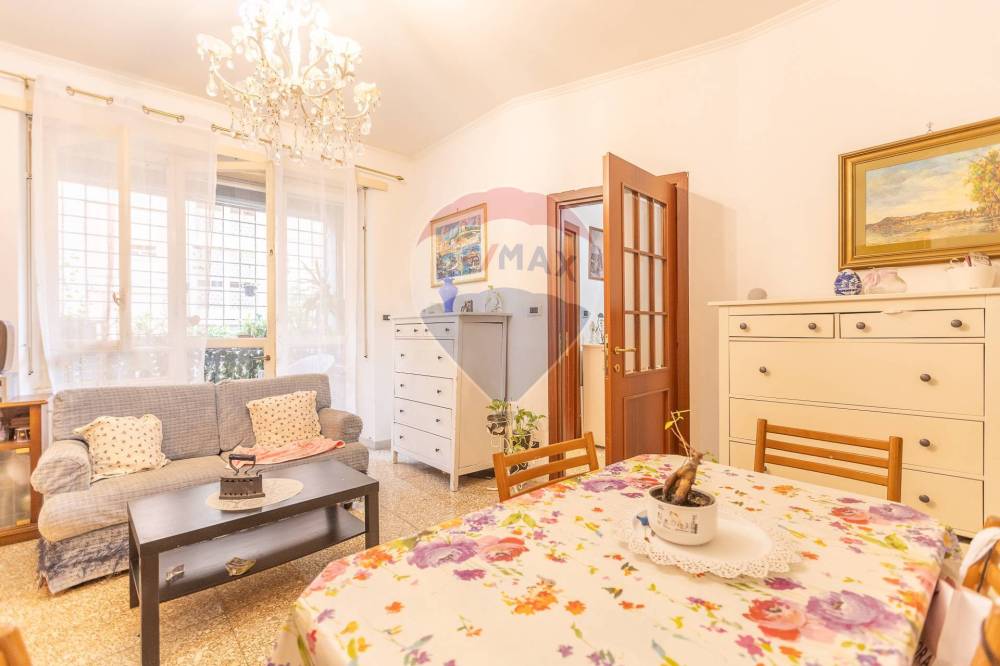 appartamento in vendita a Roma in zona Trieste