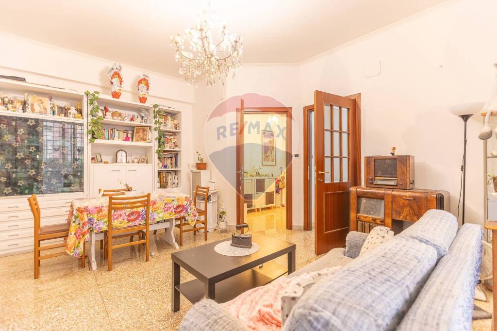 appartamento in vendita a Roma in zona Trieste