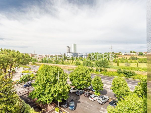 appartamento in vendita a Roma in zona Torrino