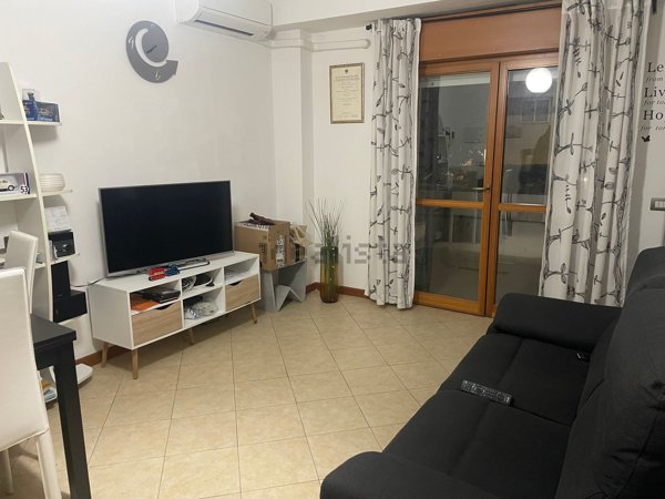 appartamento in vendita a Roma in zona Tuscolano