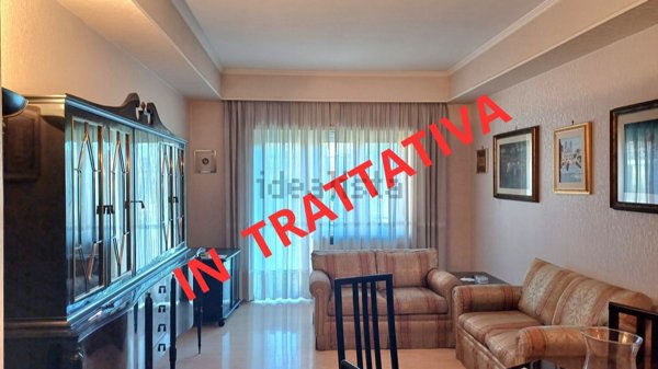 appartamento in vendita a Roma in zona Gianicolense
