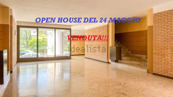 appartamento in vendita a Roma in zona Ostia