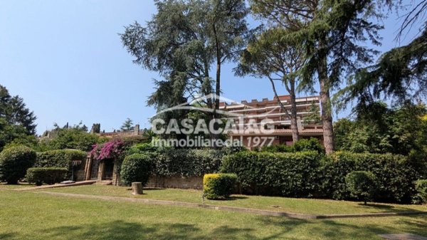 appartamento in vendita a Roma in zona Acilia