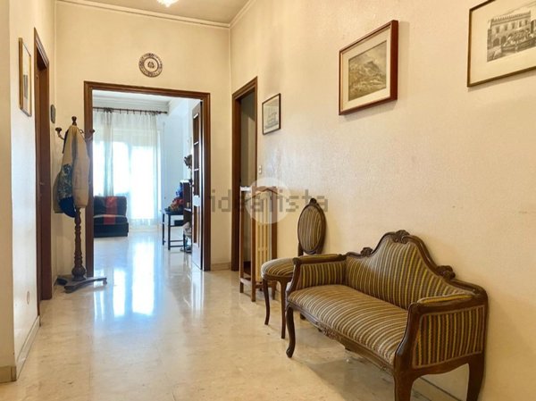 appartamento in vendita a Roma in zona Monte Sacro/Talenti