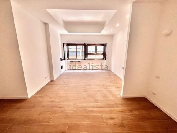 appartamento in vendita a Roma in zona Ostiense