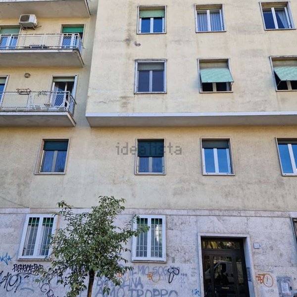 casa indipendente in vendita a Roma in zona Trieste