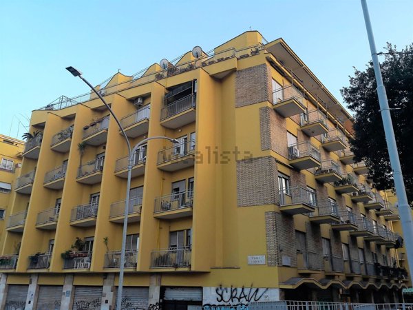 appartamento in vendita a Roma in zona Monte Sacro/Talenti