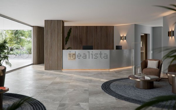 appartamento in vendita a Roma in zona Torrino